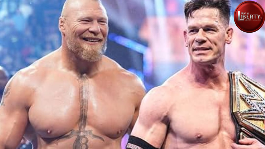 WWE News