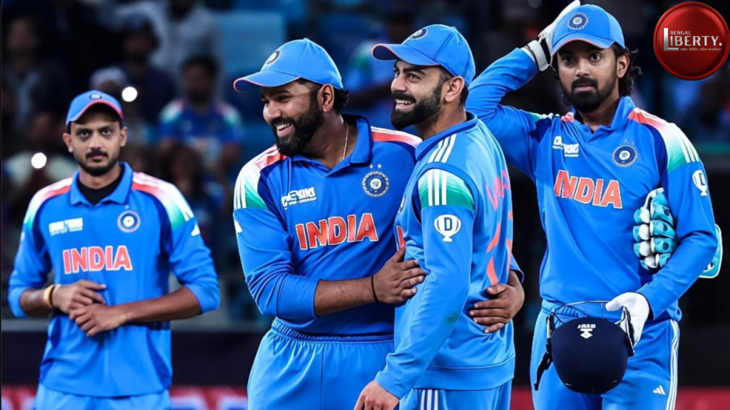 Indian Cricket Team