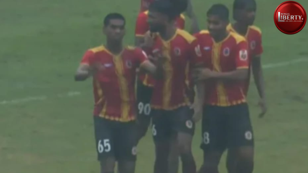 East Bengal