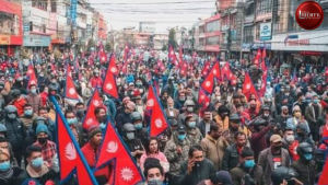 Nepal Hindu