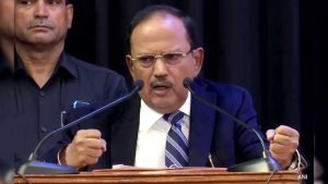 Ajit Doval