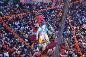 Ram Navami 2023
