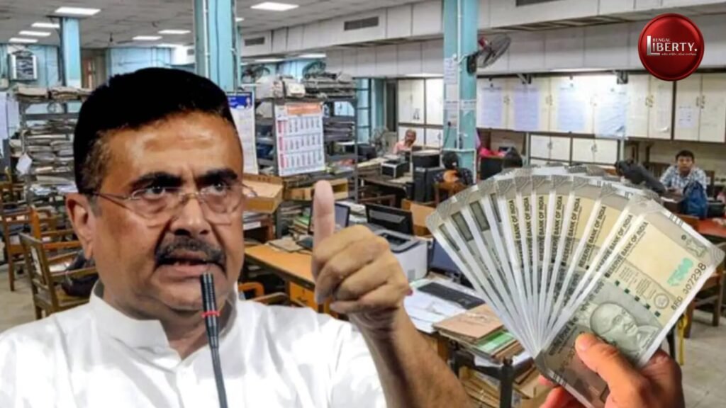 7th Pay Commission Website