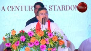 CM Suvendu Adhikari