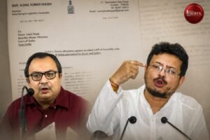 Kunal Ghosh