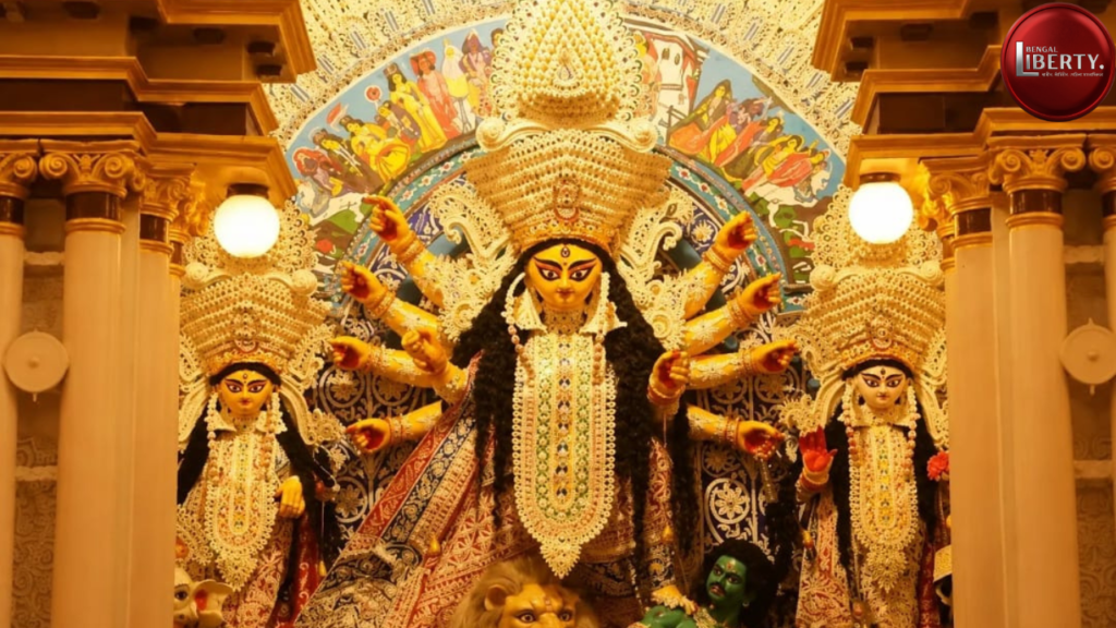 Durga Puja