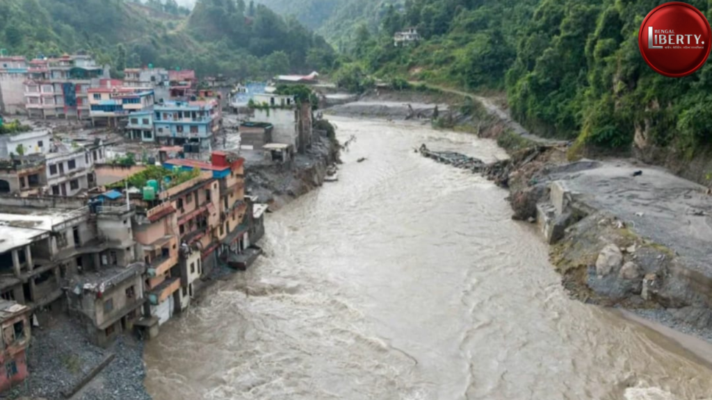 Nepal
