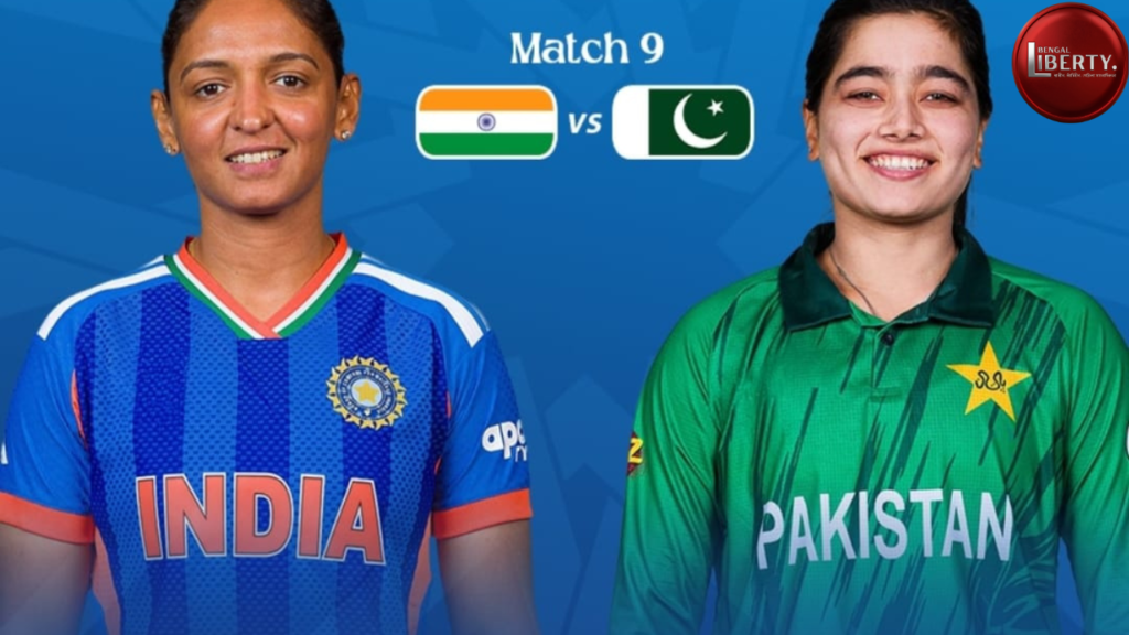India Vs Pakistan