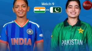 India Vs Pakistan