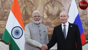 India - Russia