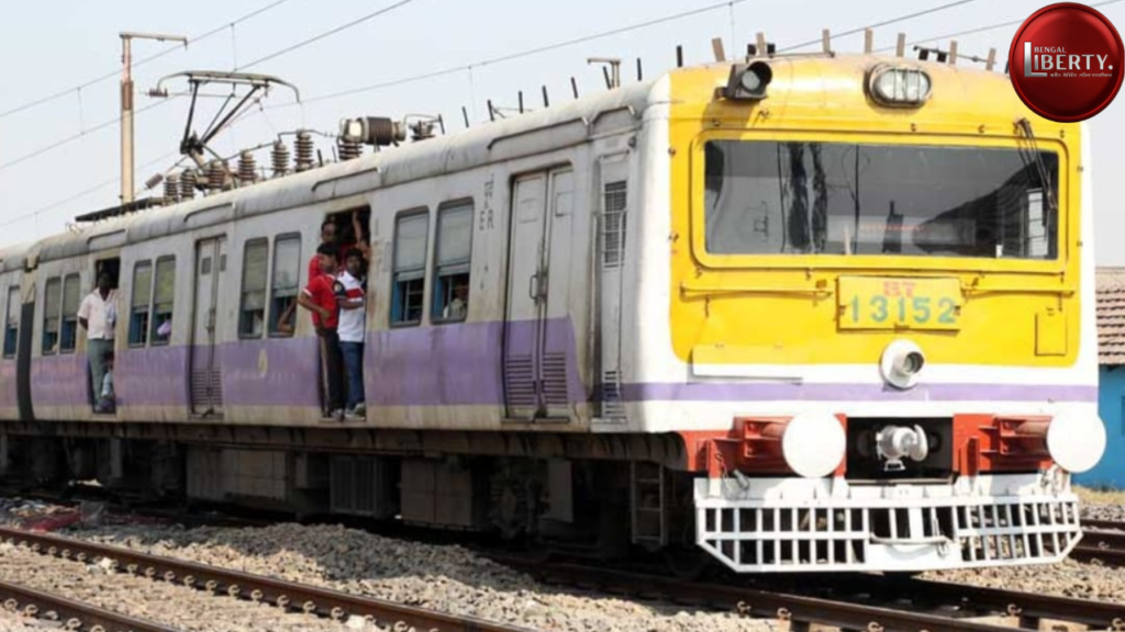 Train Schedule