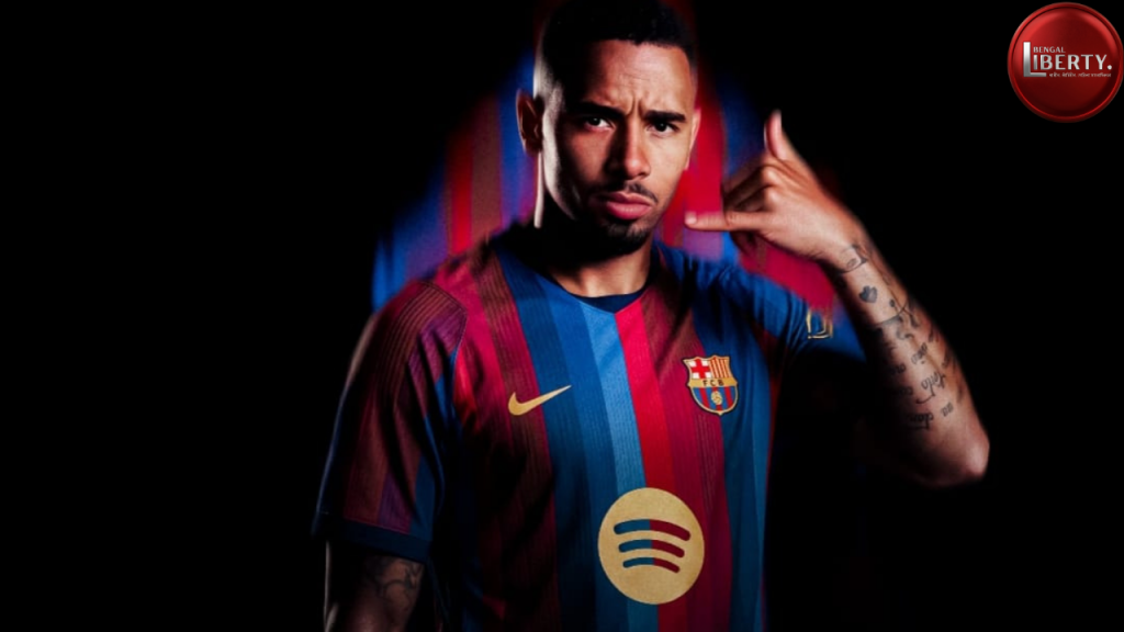 Gabriel Jesus