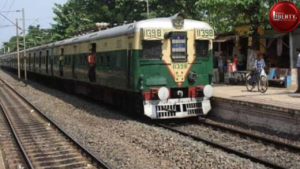 Train Schedule