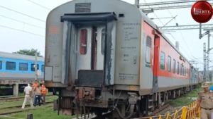 Mahananda Express