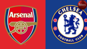 Arsenal Vs Chelsea