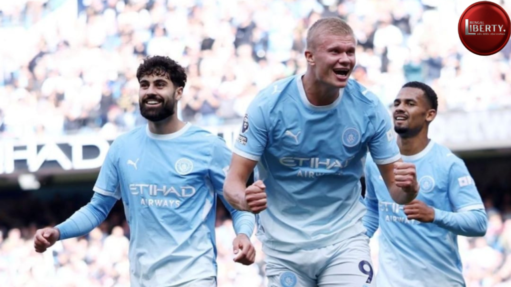 Manchester City