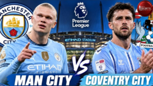 Manchester City
