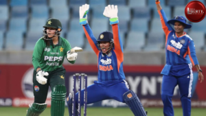 India Vs Pakistan
