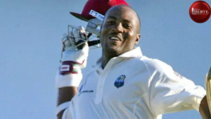 Brian Lara