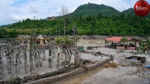 Nepal Flood