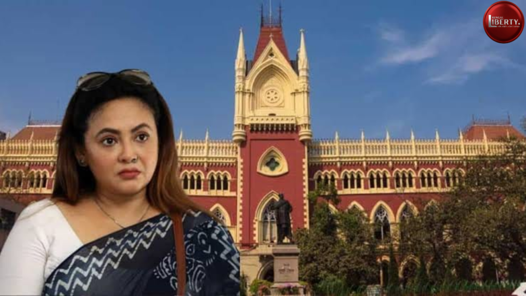 Sreelekha Mitra