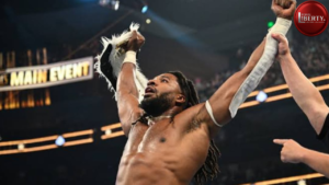 WWE 
