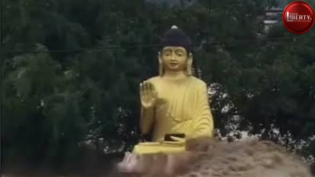 Nepal Flood