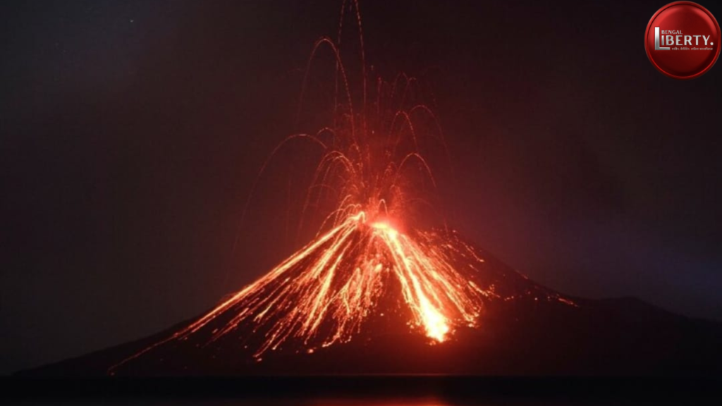 Volcano