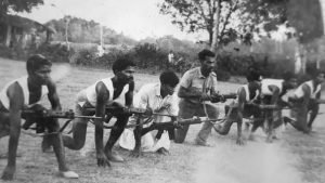 Bangladesh