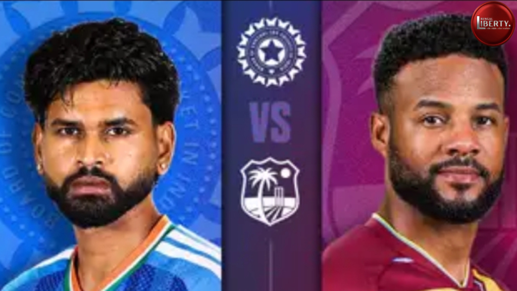 India Vs West Indies 5th T20 Preview
