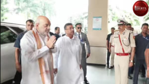 Amit Shah