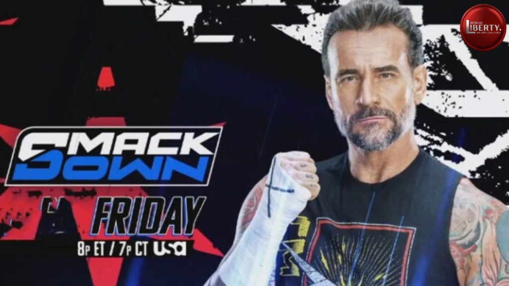 Wwe Smackdown