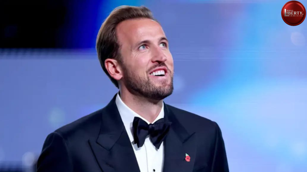 Harry Kane