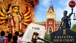 দুর্গাপুজোয় খোলা কলকাতা হাইকোর্ট!