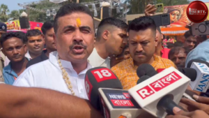 Suvendu Adhikari
