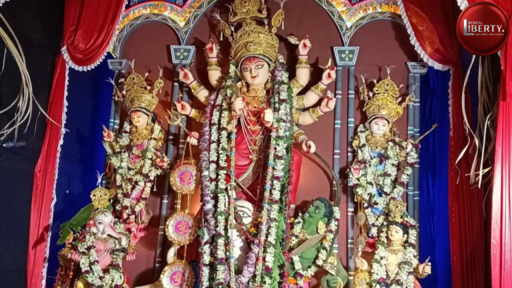হাতিবাগান সার্বজনীন