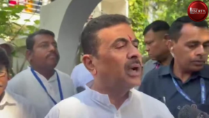 Suvendu Adhikari
