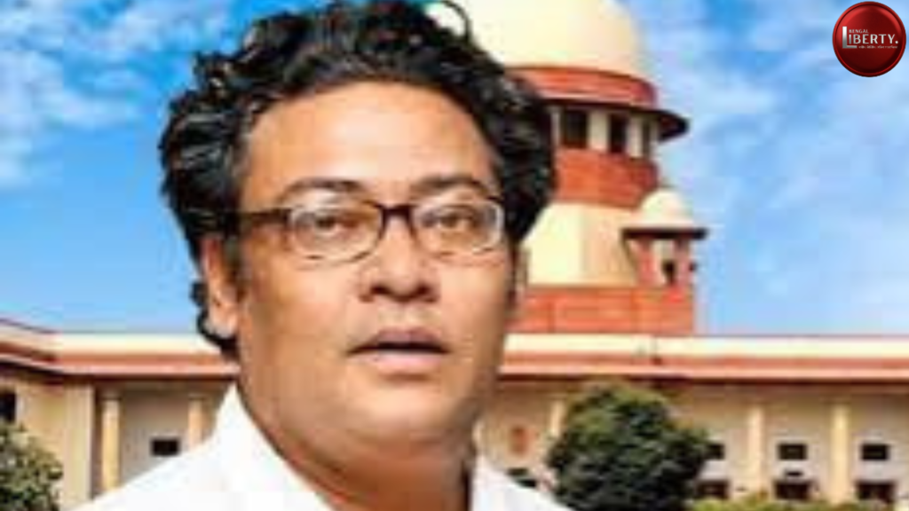 Indranil Sen