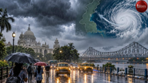 Cyclone Arnab