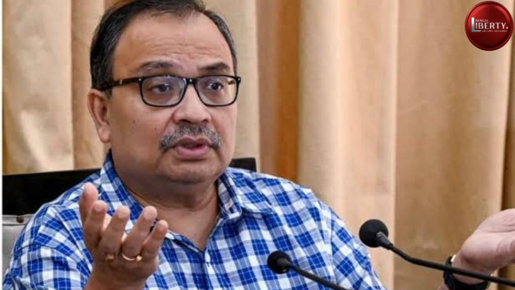 Kunal Ghosh