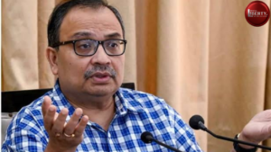 Kunal Ghosh