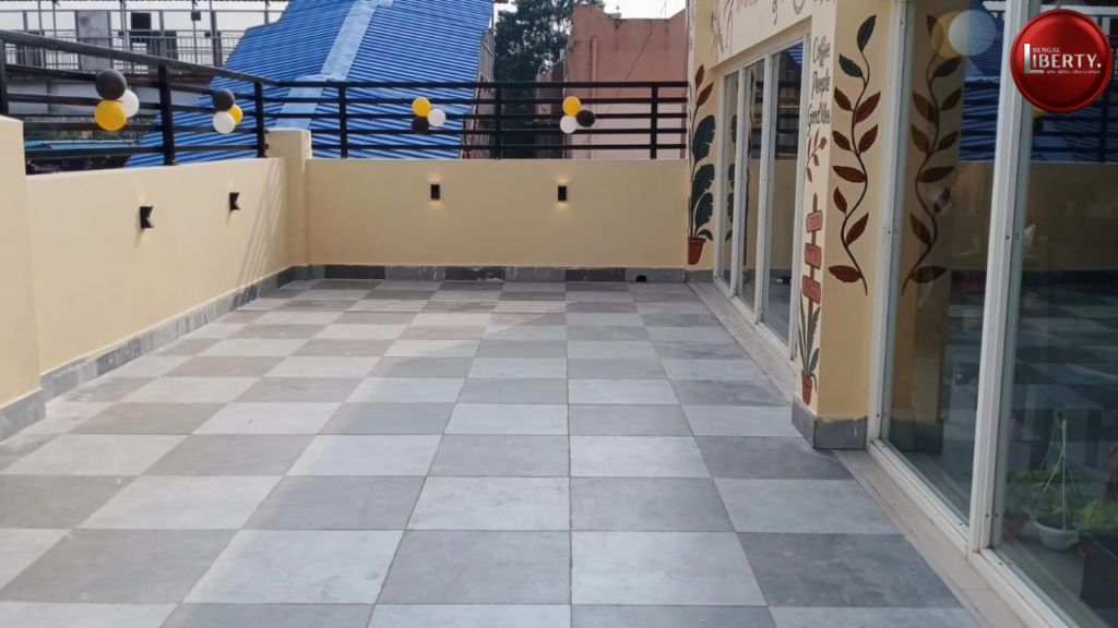 Kalyani Cafeteria