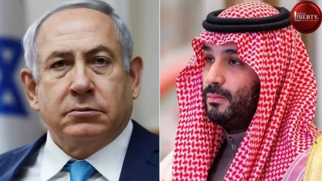 Middle East War