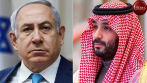 Middle East War