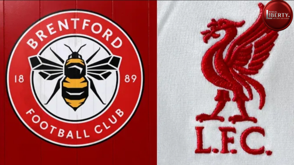 Liverpool Vs Brentford Preview