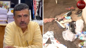 Suvendu Adhikari