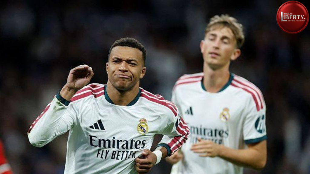 Real Madrid Vs Sevilla