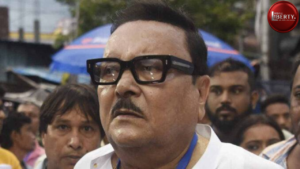 Madan Mitra