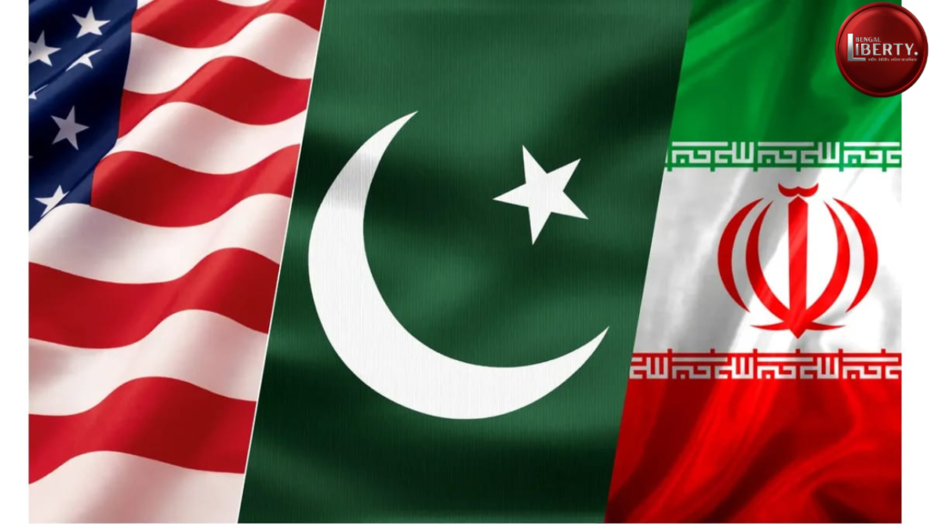 Pakistan Crisis