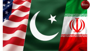 Pakistan Crisis